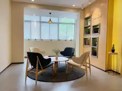 Hanting Shanghai Daning International Guangyue Road - 4