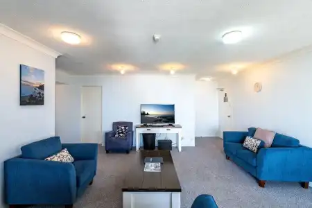 Burgess @ Kings Beach Apartments - 94