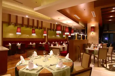Dedeman Konya And Convention Center - 17