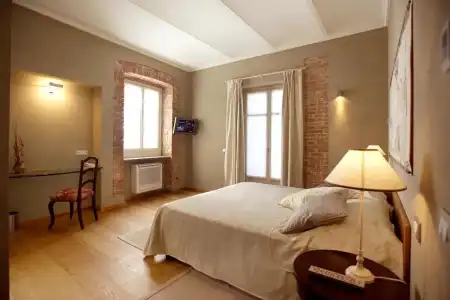 Rocche Costamagna Art Suites - 20