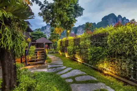 The Cliff Elegance Resort - 41