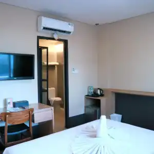 Liberta Hub Blok M Jakarta - 26