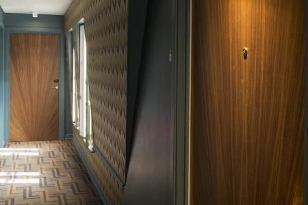 Monsieur Cadet Hôtel & Spa - 23