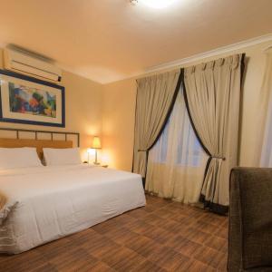 Protea by Marriott Dar es Salaam Oyster Bay - 17