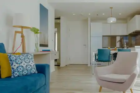 Romana Beach Apartments - 53