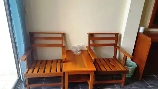 Rattana Guesthouse & Bungalow - 4
