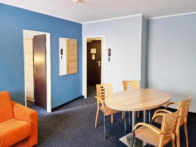 Garner Bochum by IHG - 165
