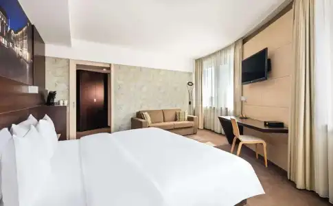 Lindner Bratislava, part of JdV by Hyatt - 54