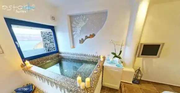 Astarte Suites - 45