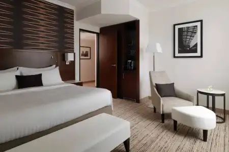 Cologne Marriott - 125
