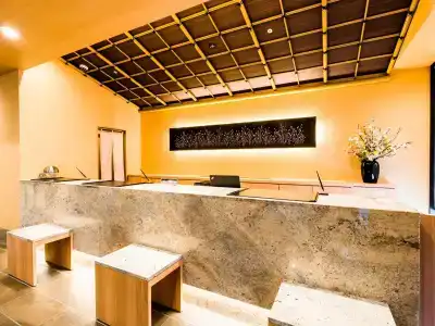 Onyado Nono Namba Natural Hot Spring - 1