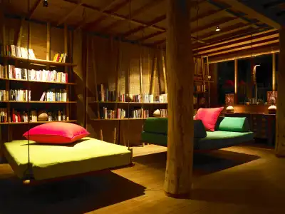 Six Senses Yao Noi - 13