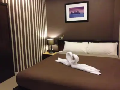 Bt Inn Patong - 2