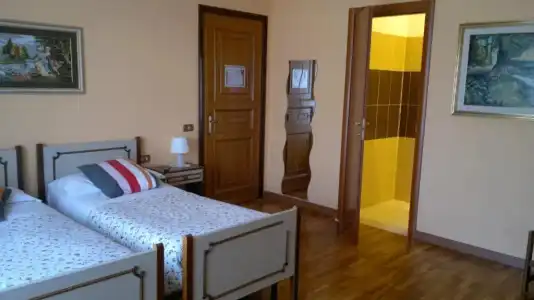 B&B l'Aquila - 22