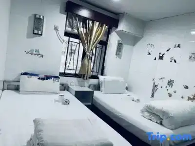 United Co-Operate Guest House - 19