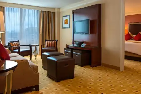 Washington Marriott at Metro Center - 94