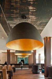 Motel One Berlin - Hauptbahnhof - 23