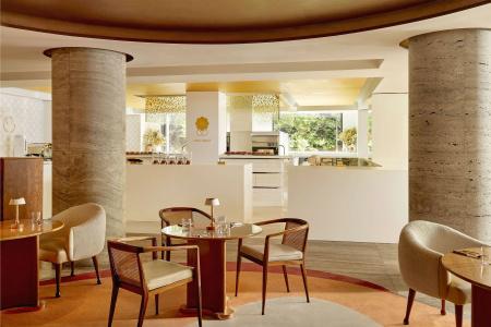 The Berkeley, Maybourne - 20