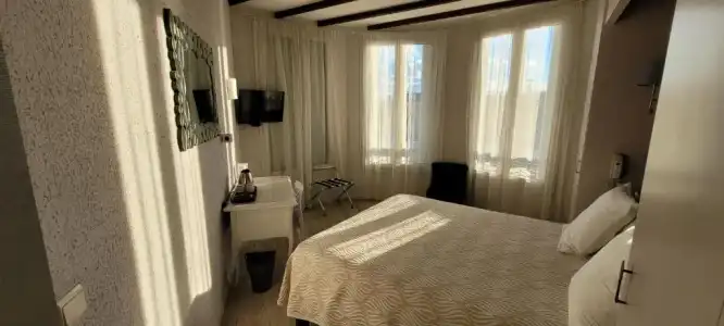 Hôtel Aragon - Centre Ville Gare - 63