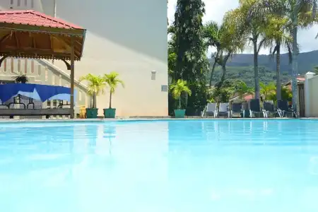 Coco d'or Seychelles - 7