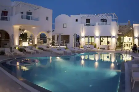 La Mer Deluxe & Spa - Adults only - 16