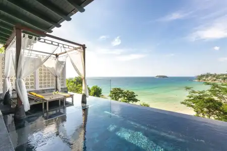 The Shore at Katathani - Adults Only - 19