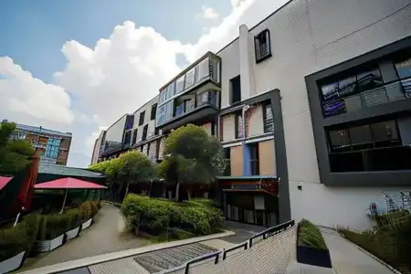 Four Points Flex by Sheraton Bursa Nilüfer - 39