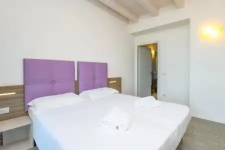 Residence Relais Rosa dei Venti - 57