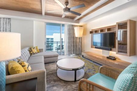 Club Wyndham Clearwater Beach - 35
