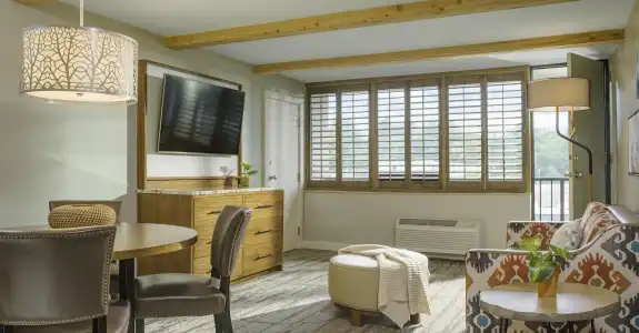 Lakehouse at High Peaks Resort - 12