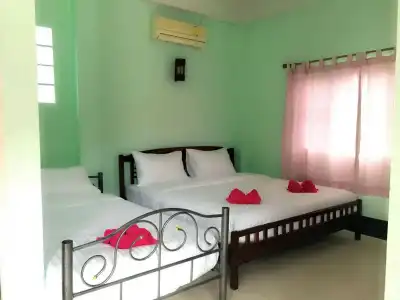Sarin Guesthouse - 17