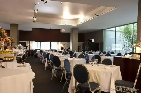 VIP Executive Art's - 31