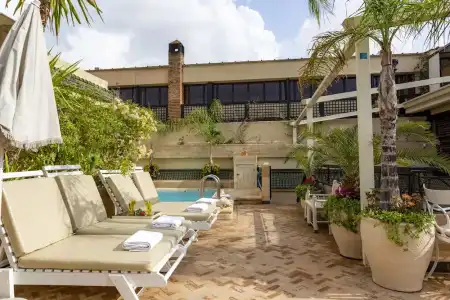 Riad Hasna Espi & SPA - 25