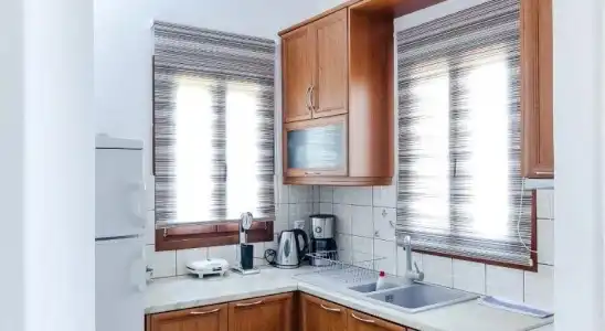 Anemonisia Deluxe Apartments & Mesonettes - 23