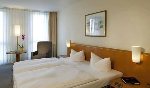 Novotel Freiburg am Konzerthaus - 72