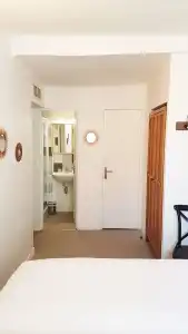 Hôtel Amista Marseille (ancien Hôtel Saint-Louis Vieux Port) - 91