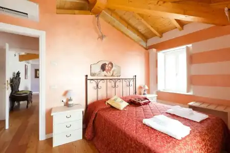 Barchi Resort - Apartments & Suites - 141