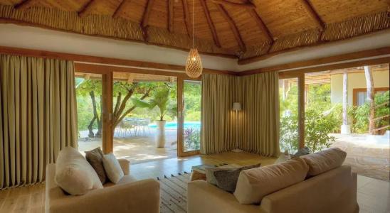 Zanzibar White Sand Luxury Villas & Spa - 241