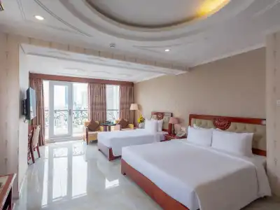 Bon Ami - Thien Xuan - 19