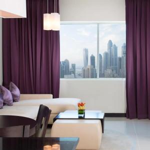 Pullman Dubai Jumeirah Lakes Towers - & Residence - 40
