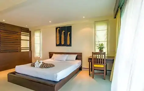 Lanta Pura Beach Resort (SHA Extra Plus) - 56
