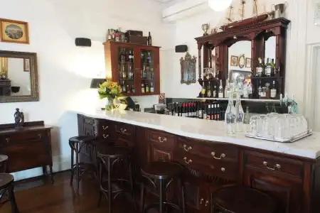 The Hughenden Boutique - 13