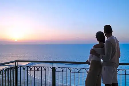 Four Seasons Alexandria at San Stefano - 46