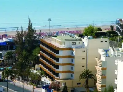 HL Sahara Playa - 6