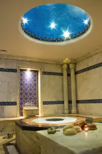 Thousand Nights Amman - 49