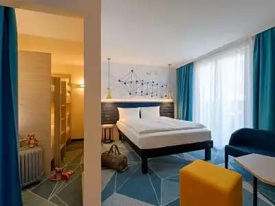 ibis Styles Bad Reichenhall - 86