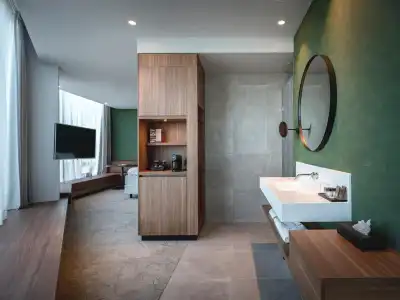 Van der Valk Amsterdam Zuidas -Rai - 42