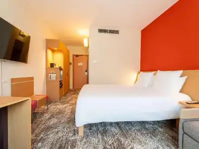 Novotel Roma Est - 28