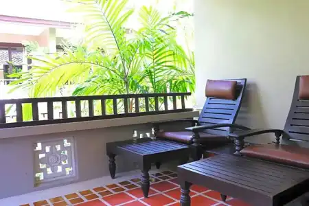 Chaweng Garden Beach Resort - 77