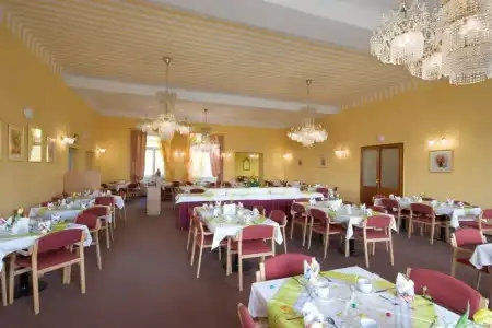 Spa Savoy - 39